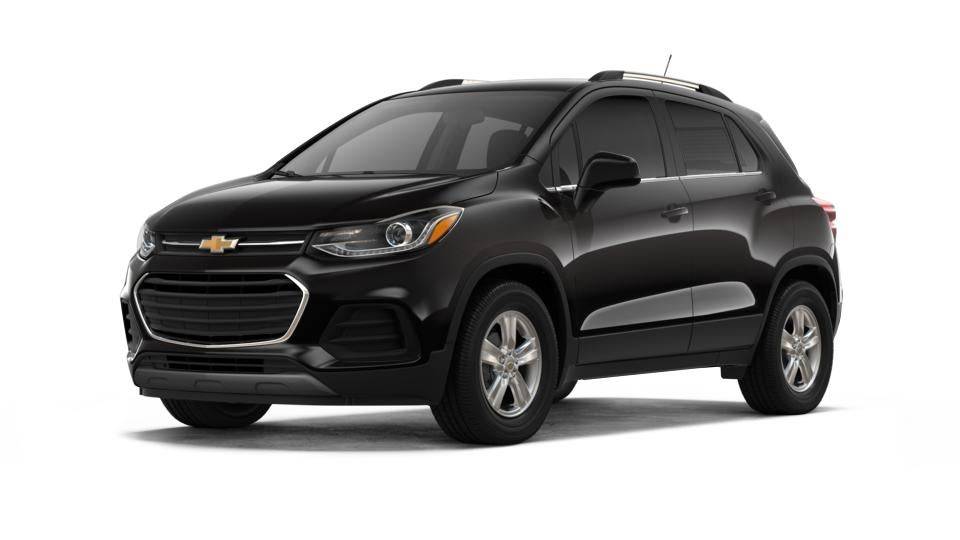 2018 Chevrolet Trax LT — SUV — 127,246 mi — Shelton, CT