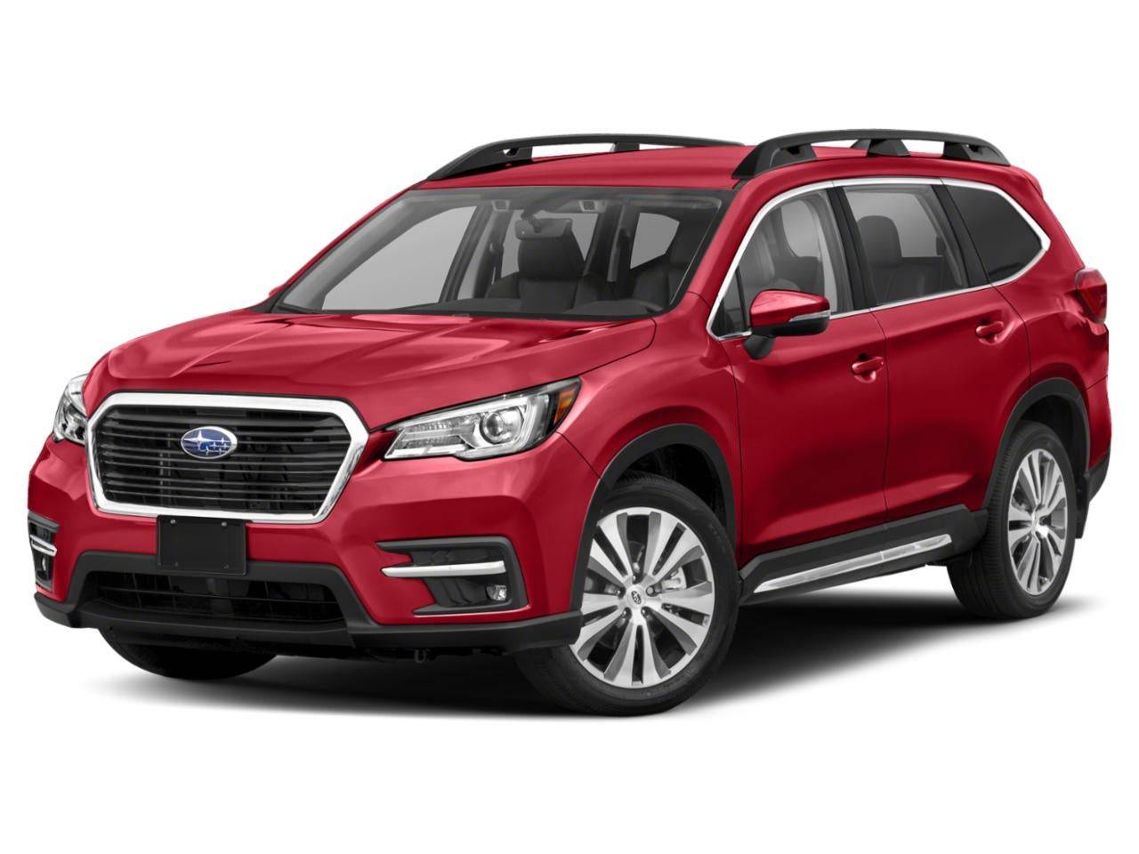 2022 Subaru Ascent Limited — SUV — 44,004 mi — Shelton, CT