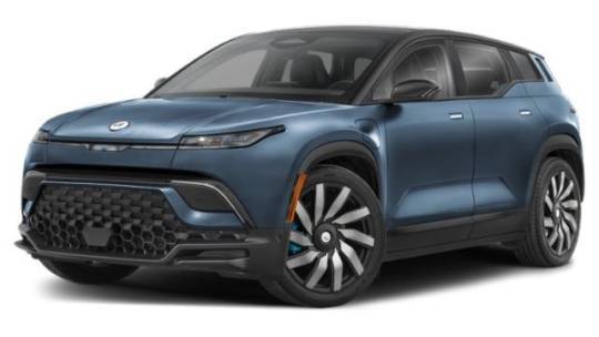 2023 Fisker Ocean One — SUV — 10,572 mi — Bradenton, FL