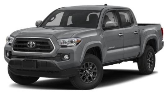 2021 Toyota Tacoma SR5 — Pickup Truck — 40,874 mi — Bradenton, FL