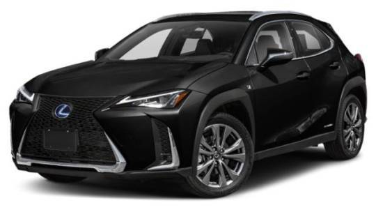 2021 Lexus UX UX 250h F SPORT — SUV — 65,000 mi — Bradenton, FL