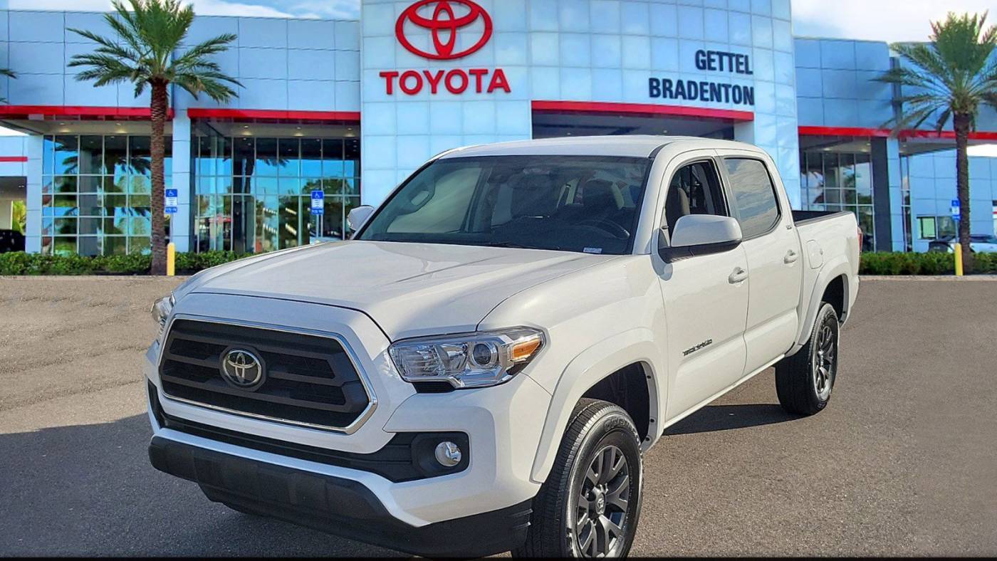 2023 Toyota Tacoma SR5 — Pickup Truck — 31,436 mi — Bradenton, FL