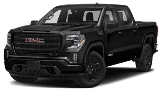 2021 GMC Sierra 1500 Elevation — Pickup Truck — 83,088 mi — Bradenton, FL