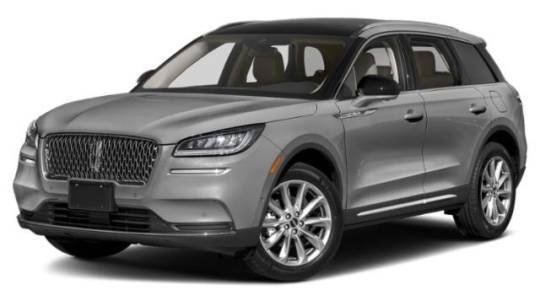 2020 Lincoln Corsair Reserve — SUV — 35,616 mi — Bradenton, FL