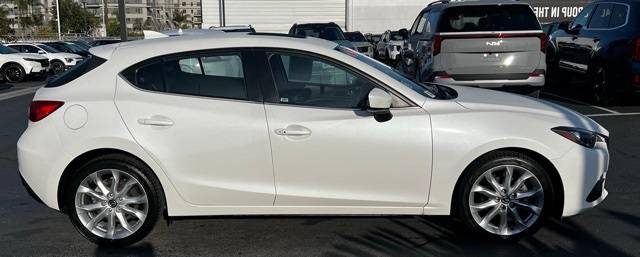 2016 Mazda Mazda3 s Touring — Hatchback — 69,365 mi — Huntington Beach, CA