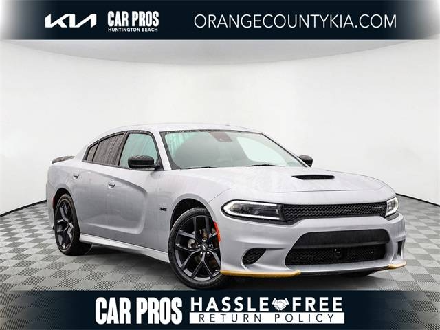 2023 Dodge Charger R/T — Sedan — 26,449 mi — Huntington Beach, CA