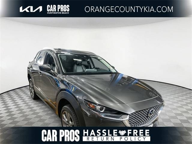 2023 Mazda CX-30 Select — SUV — 56,877 mi — Huntington Beach, CA