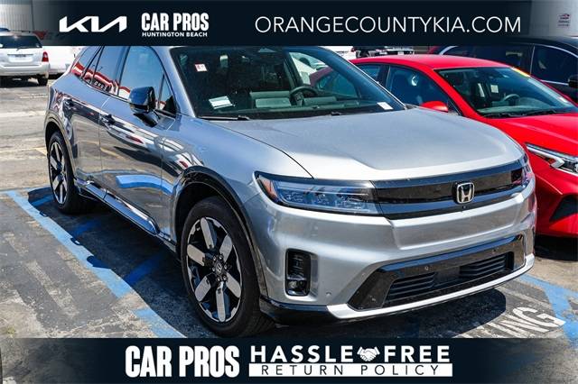 2024 Honda Prologue Elite — SUV — 4,148 mi — Huntington Beach, CA