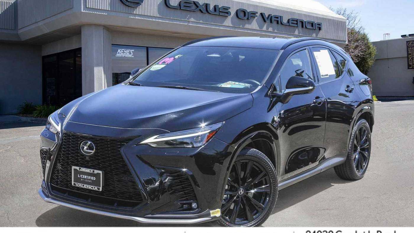 Certified PreOwned Lexus for Sale in Woodland, CA (with Photos) TrueCar