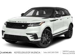 2020 Land Rover Range Rover Velar S — SUV — 68,122 mi — Valencia, CA