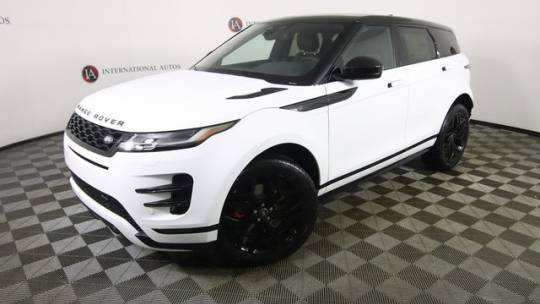 New Range Rover Evoque for Sale in Carlsbad, CA