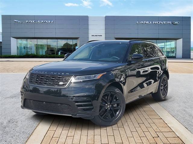 2026 Land Rover Range Rover Velar P250 Dynamic SE