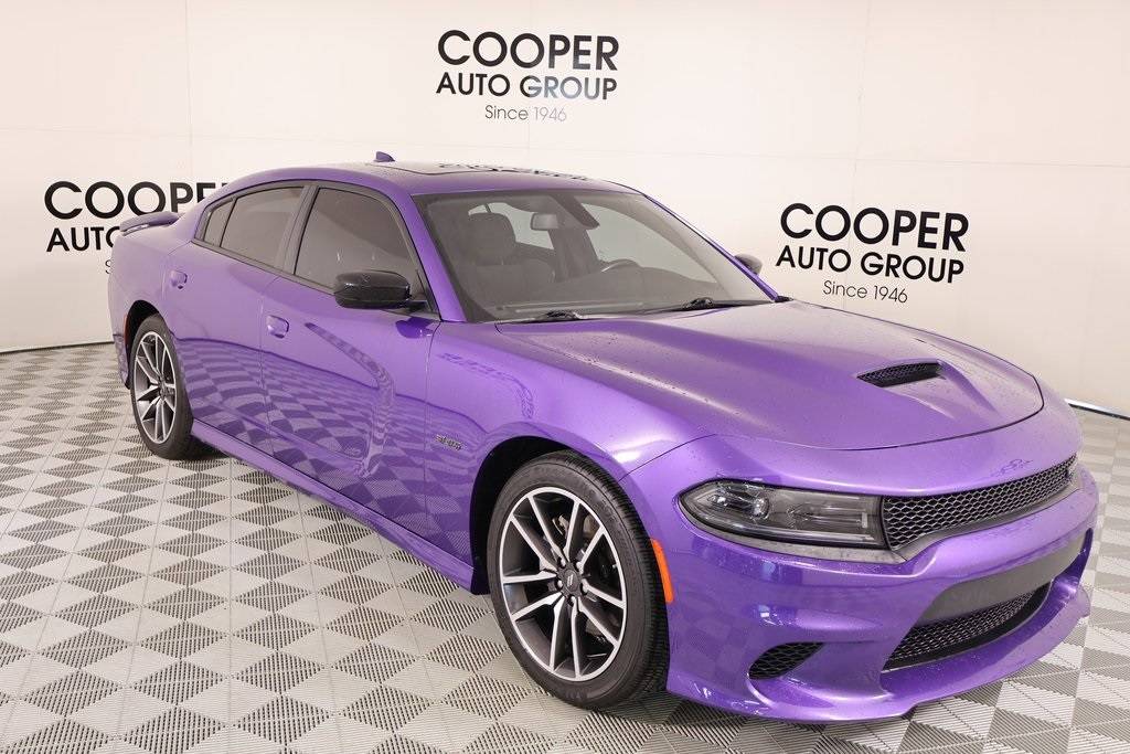 2023 Dodge Charger R/T
