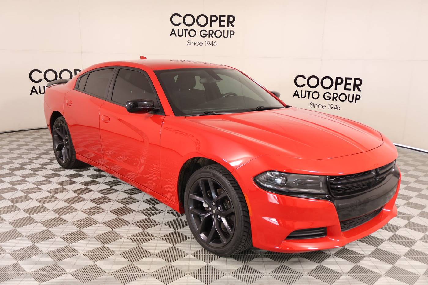 2023 Dodge Charger SXT