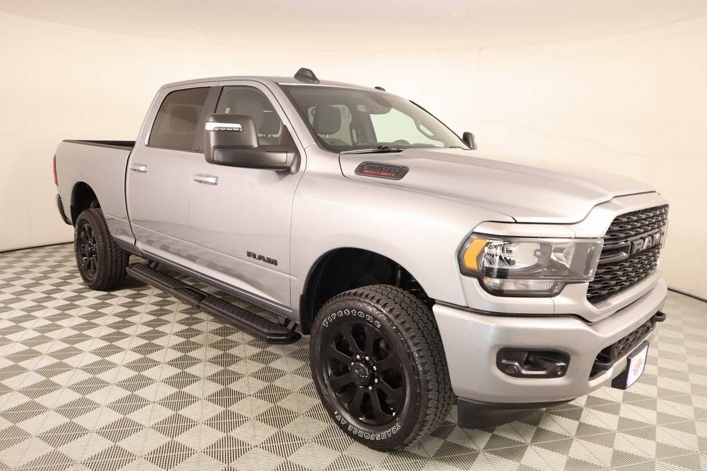 2024 Ram 2500 Big Horn — Pickup Truck — 22,511 mi — Shawnee, OK