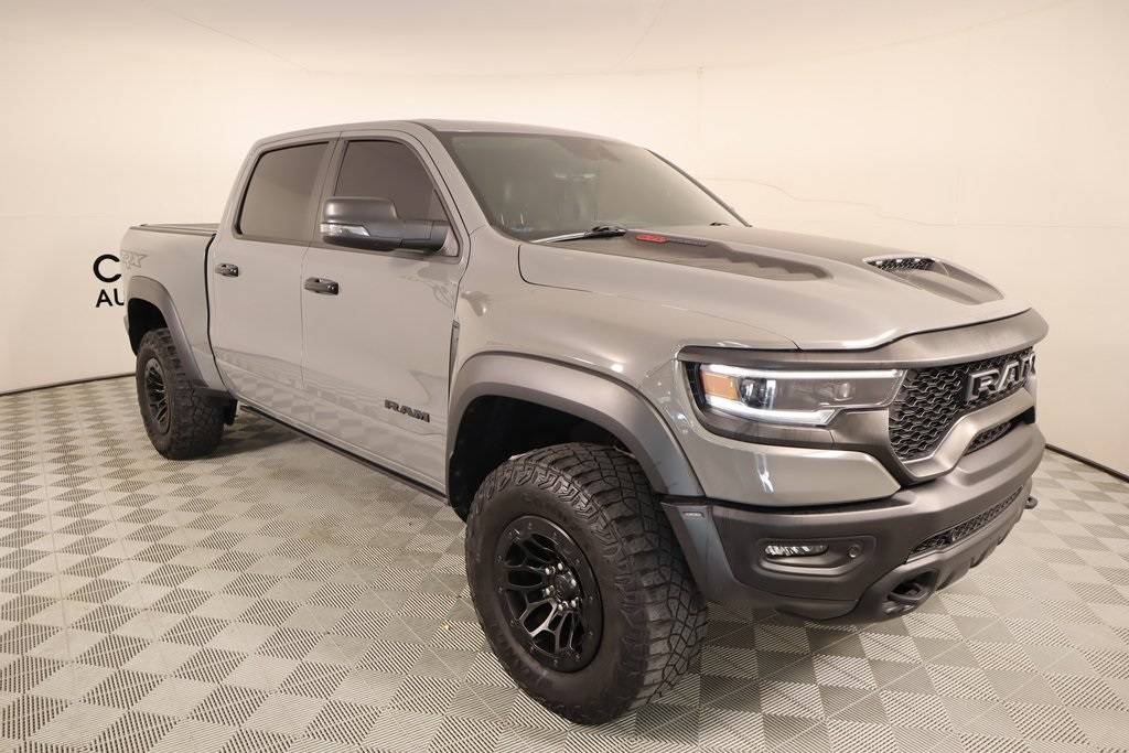 2023 Ram 1500 TRX — Pickup Truck — 49,832 mi — Shawnee, OK