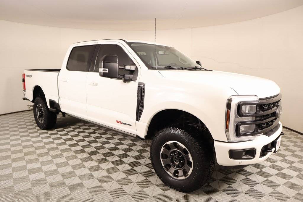 2024 Ford Super Duty F-250 LARIAT — Pickup Truck — 36,182 mi — Shawnee, OK