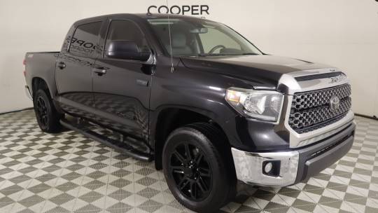 Used Toyota Tundra for Sale Near Me - Page 2 - TrueCar