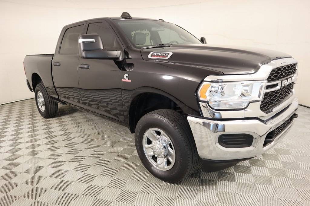 2023 Ram 3500 Tradesman — Pickup Truck — 19,882 mi — Shawnee, OK