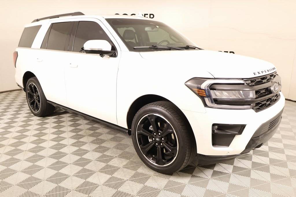 2023 Ford Expedition Limited — SUV — 54,658 mi — Shawnee, OK