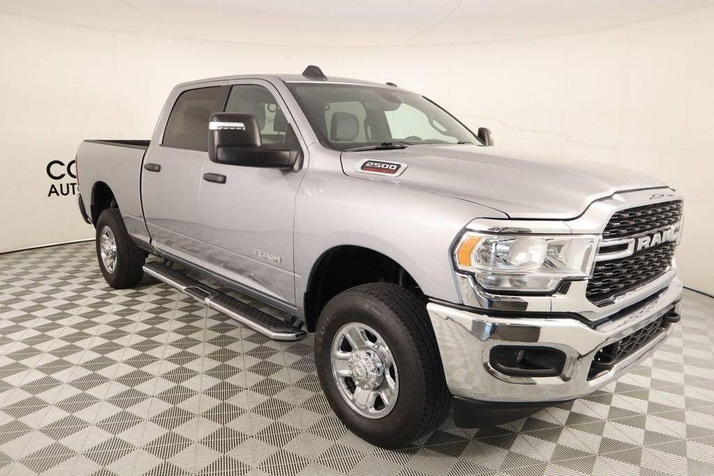 2024 Ram 2500 Big Horn — Pickup Truck — 23,172 mi — Shawnee, OK
