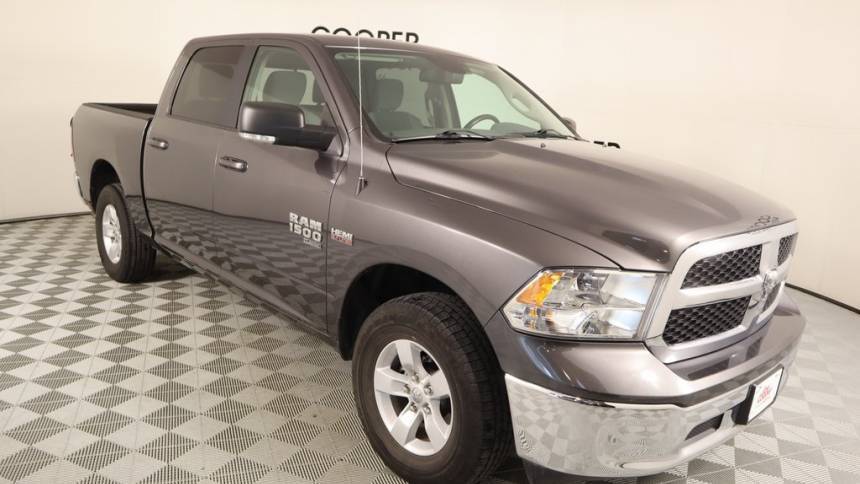 2019 Ram 1500 Classic SLT — Pickup Truck — 53,367 mi — Shawnee, OK