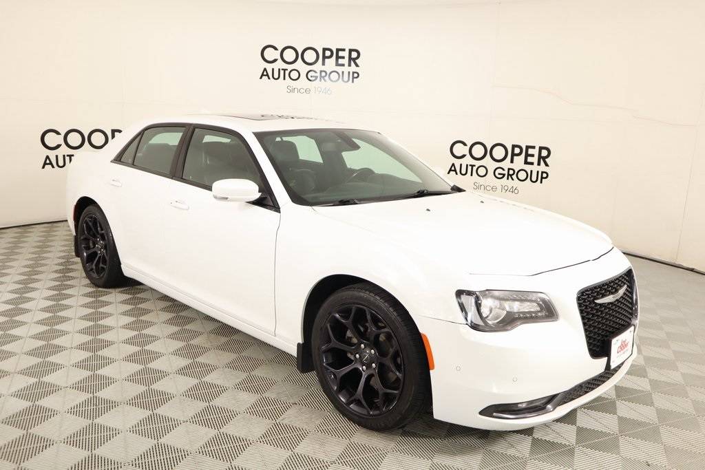 2019 Chrysler 300 S — Sedan — 89,417 mi — Shawnee, OK