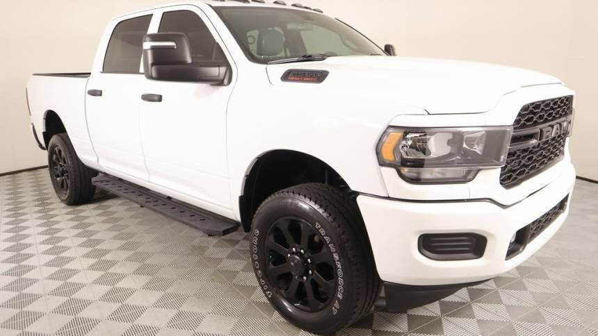 2024 Ram 2500 Tradesman — Pickup Truck — 19,899 mi — Shawnee, OK