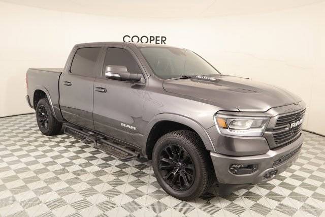 2022 Ram 1500 Laramie — Pickup Truck — 41,828 mi — Shawnee, OK