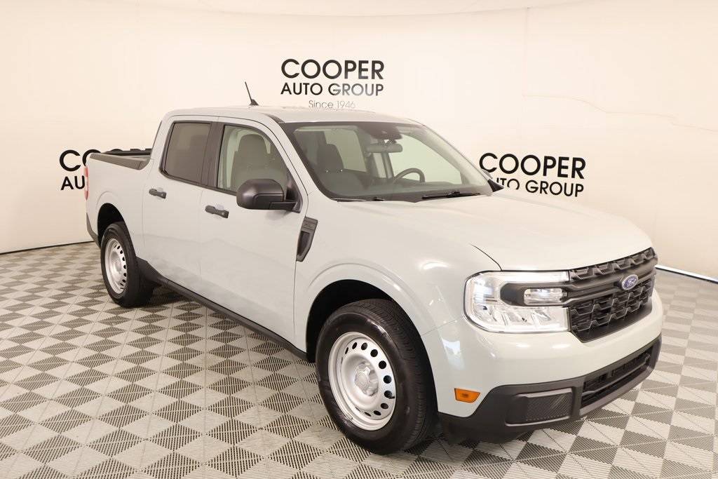 2024 Ford Maverick XL — Pickup Truck — 20,301 mi — Shawnee, OK