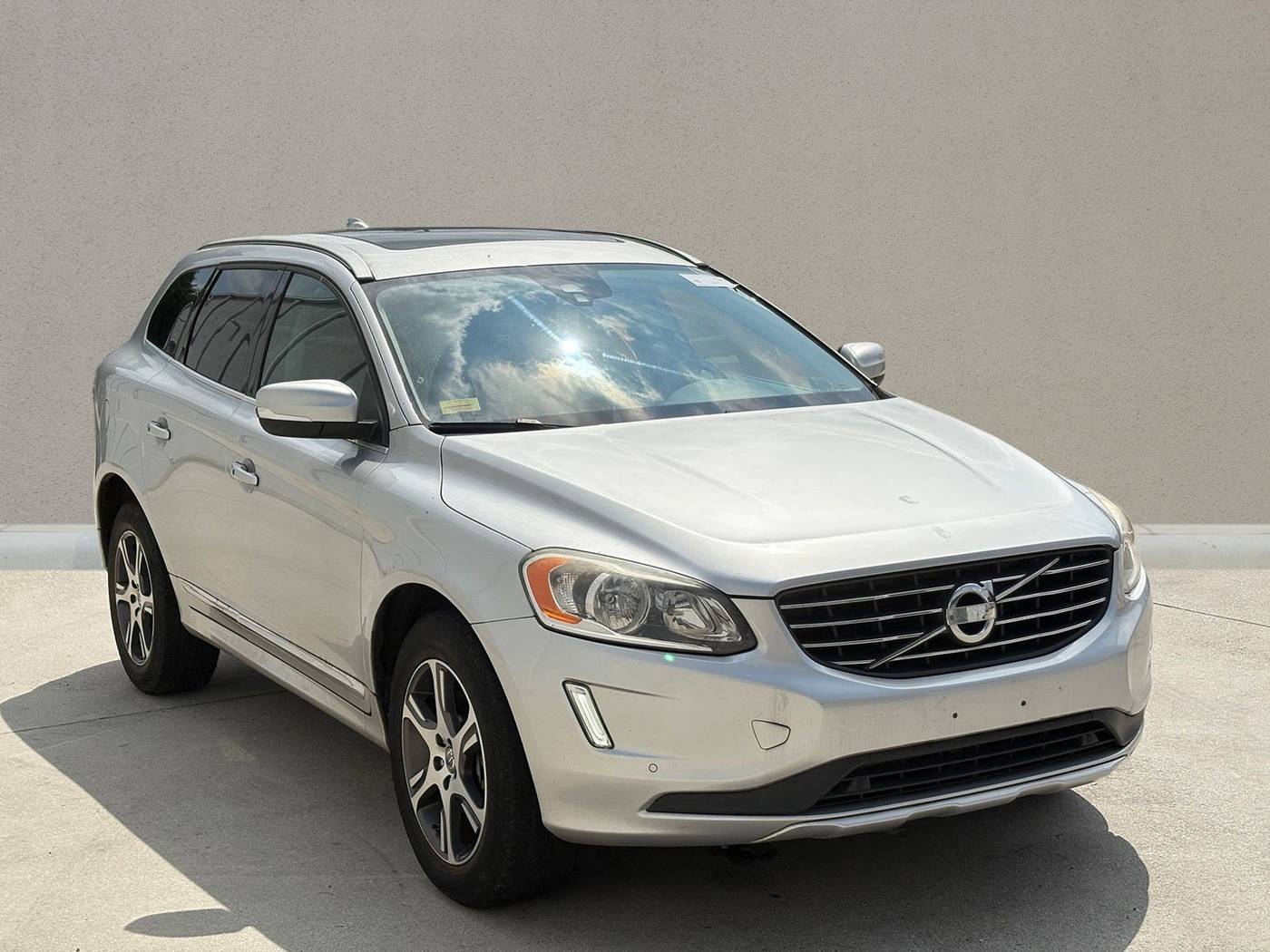 2014 Volvo XC60 3.0 — SUV — 68,013 mi — Chamblee, GA