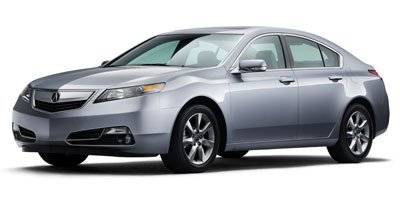 2012 Acura TL Standard — Sedan — 206,667 mi — Chamblee, GA