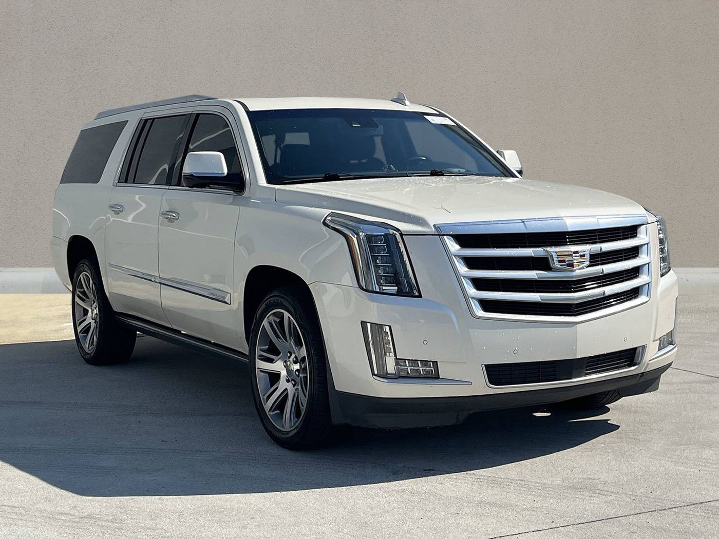 2015 Cadillac Escalade Premium — SUV — 148,711 mi — Chamblee, GA