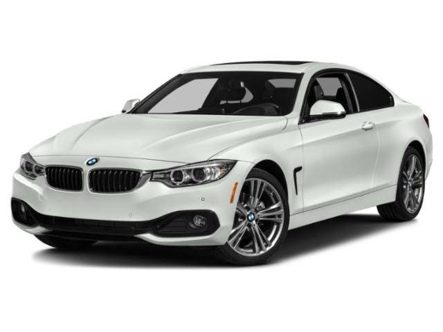 2015 BMW 4 Series 428i — Coupe — 93,663 mi — Chamblee, GA