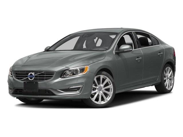2017 Volvo S60 Inscription Platinum — Sedan — 76,164 mi — Chamblee, GA