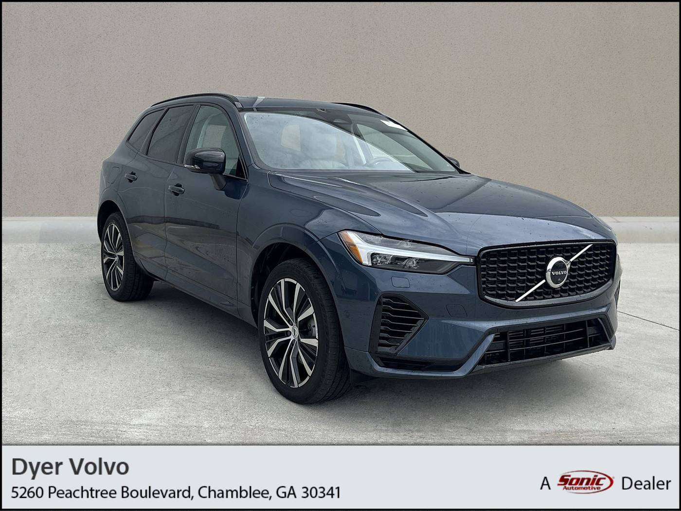 2023 Volvo XC60 Recharge Plus — SUV — 29,655 mi — Chamblee, GA