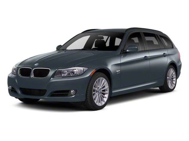 2010 BMW 3 Series 328i — Wagon — 75,685 mi — Chamblee, GA