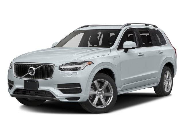 2016 Volvo XC90 T8 Inscription — SUV — 63,783 mi — Chamblee, GA