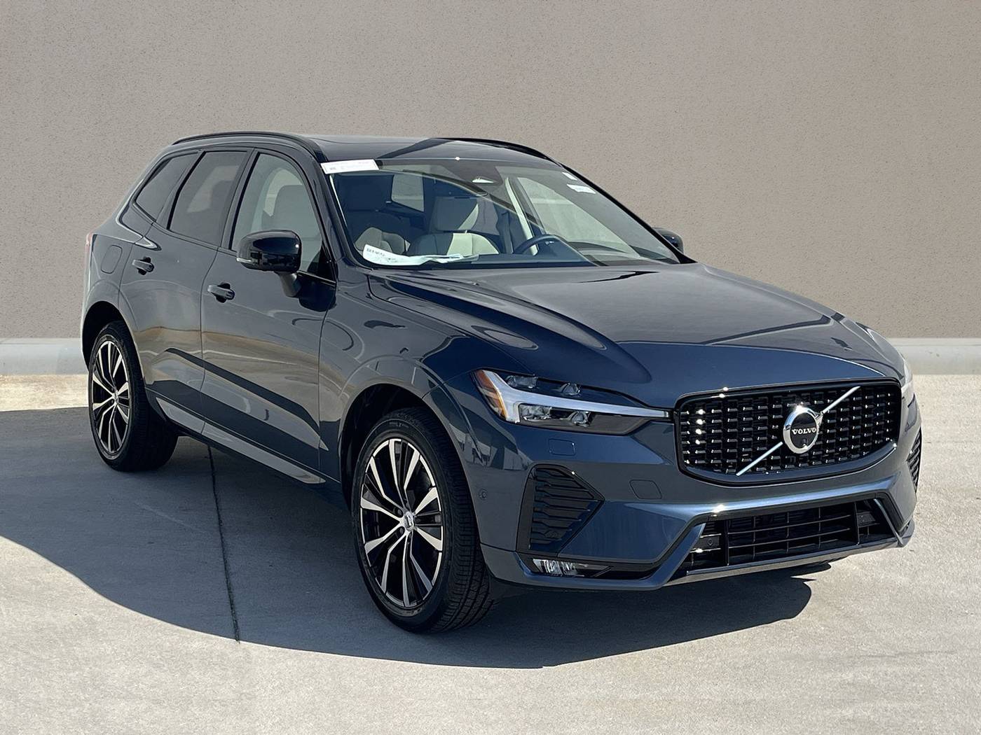 2025 Volvo XC60 Plus — SUV — 4,183 mi — Chamblee, GA
