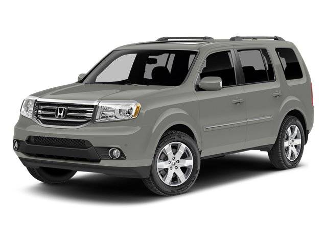 2014 Honda Pilot Touring — SUV — 59,043 mi — Chamblee, GA