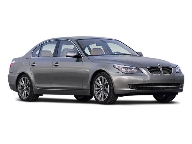 2008 BMW 5 Series 535i — Sedan — 84,781 mi — Chamblee, GA