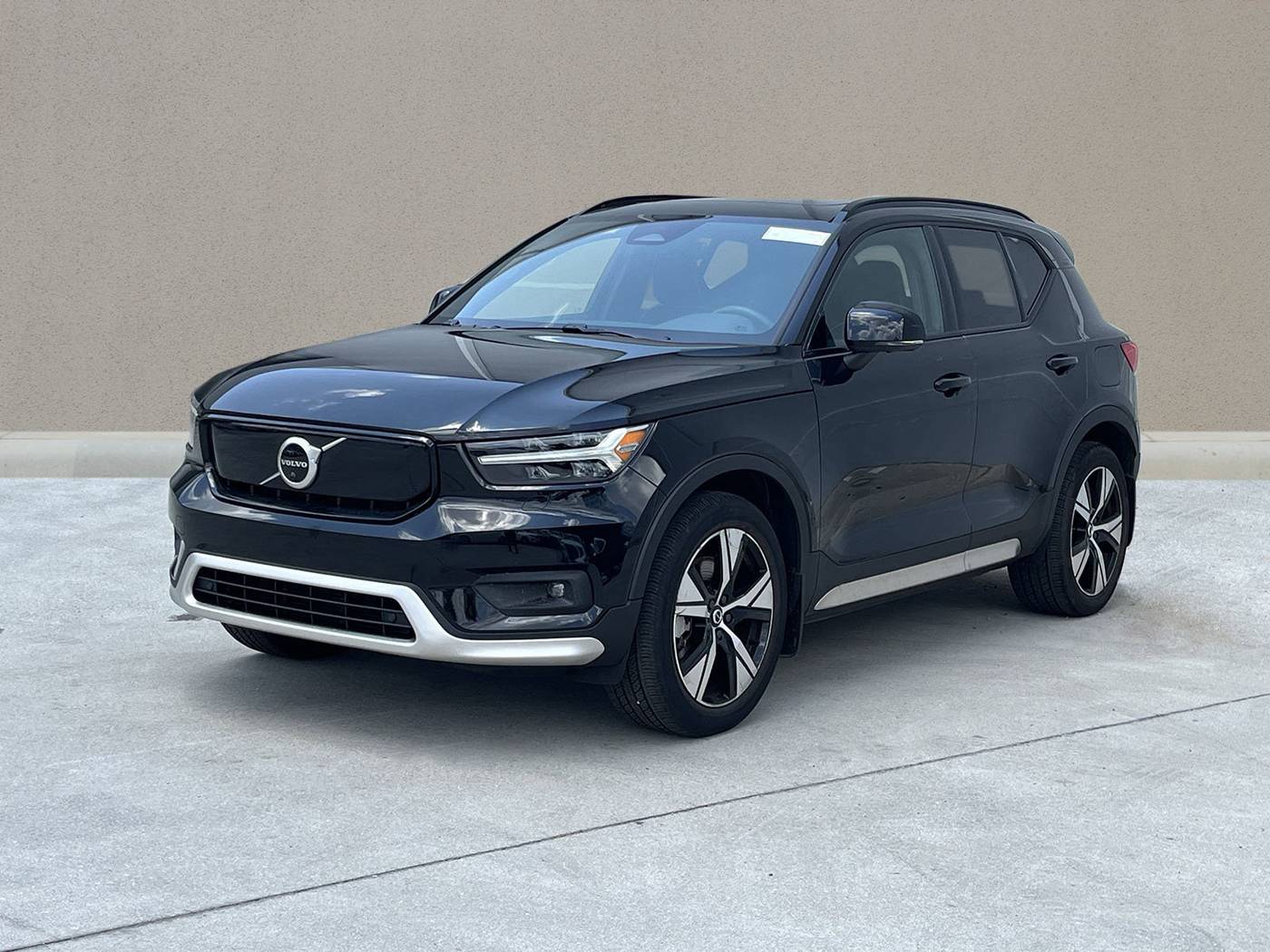 2021 Volvo XC40 Recharge Standard — SUV — 25,788 mi — Chamblee, GA
