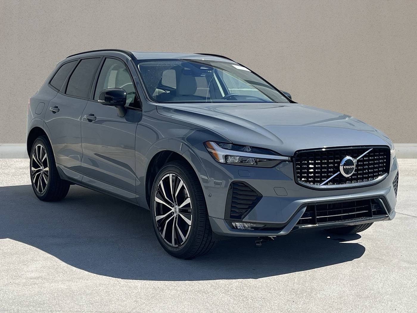 2024 Volvo XC60 Plus — SUV — 15,141 mi — Chamblee, GA