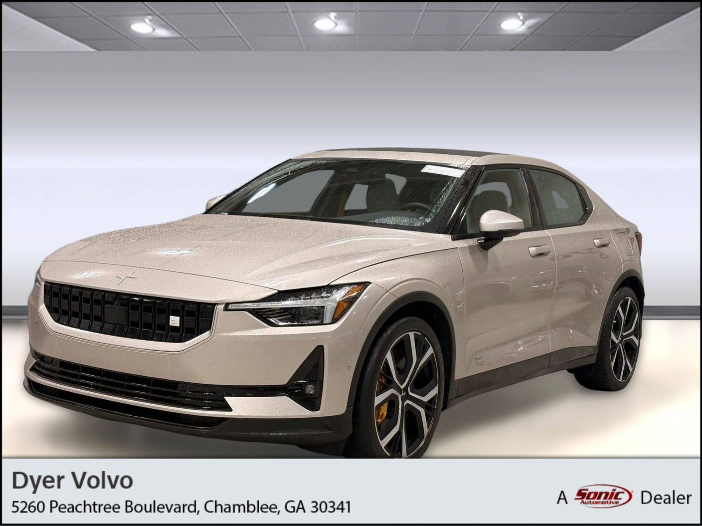 2023 Polestar 2 Performance — Sedan — 14,414 mi — Chamblee, GA
