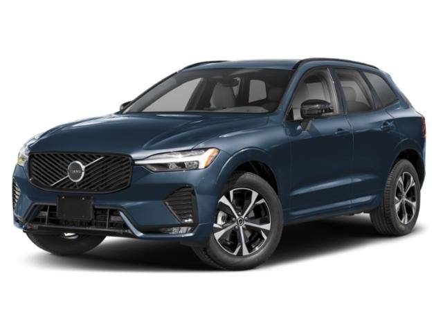 2026 Volvo XC60 Plus — SUV — 7 mi — Chamblee, GA
