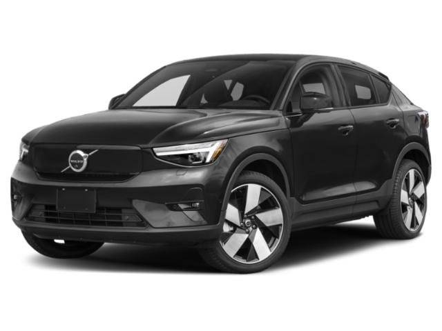 2022 Volvo C40 Recharge Ultimate — SUV — 15,691 mi — Chamblee, GA