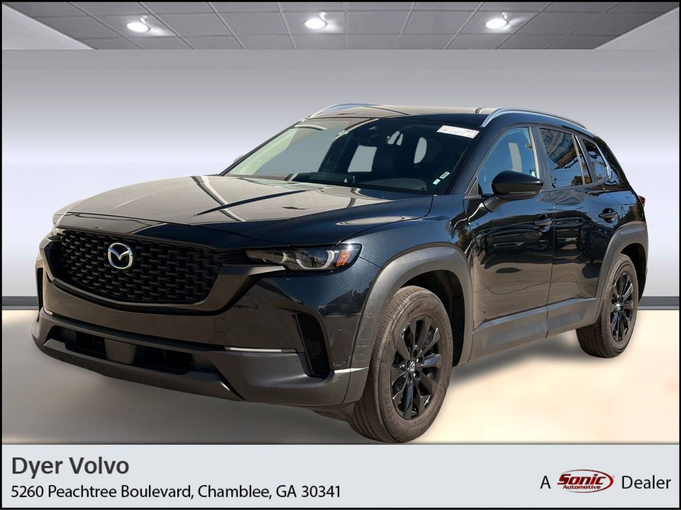 2024 Mazda CX-50 2.5 S Preferred — SUV — 40,995 mi — Chamblee, GA