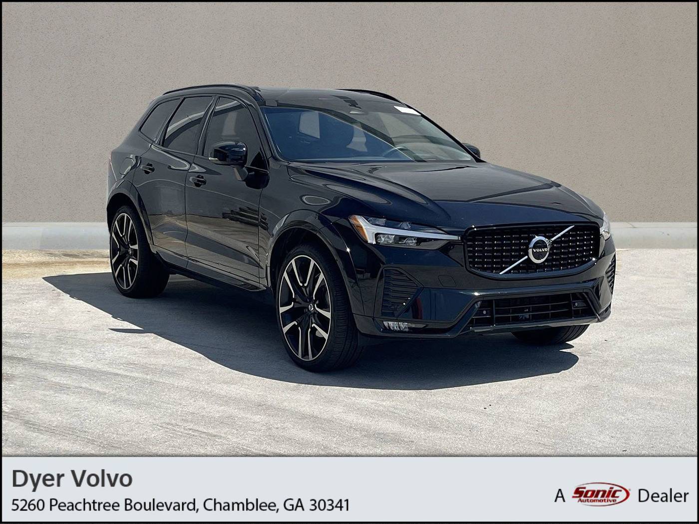 2023 Volvo XC60 Ultimate — SUV — 28,240 mi — Chamblee, GA