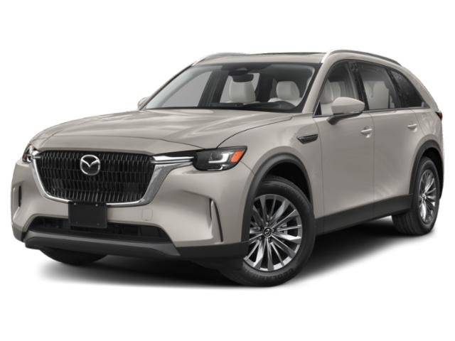 2024 Mazda CX-90 Preferred Plus — SUV — 24,175 mi — Chamblee, GA