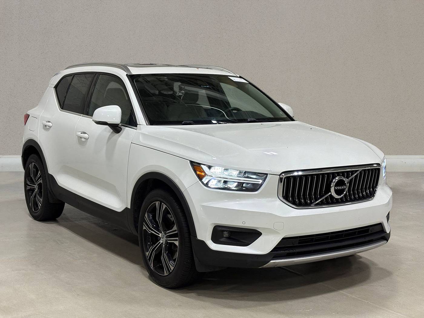 2020 Volvo XC40 Inscription — SUV — 45,576 mi — Chamblee, GA